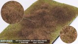 マルティン・ウエルベルク[WB-M046]マットタイプ(ヤブ) 全高2mm~30mm 初冬 パウダー付き  21cmx30cm