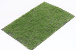 画像1: マルティン・ウエルベルク[WB-P402]草地 夏 全高4.5mm