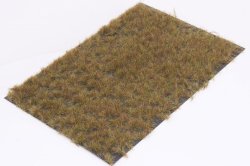 画像1: マルティン・ウエルベルク[WB-P606]草地 冬 全高6mm