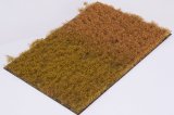 マルティン・ウエルベルク[WB-PW605]草地(パウダー付き) 秋 全高6mm