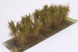 画像2: マルティン・ウエルベルク[WB-SCOL]茂みC 株タイプ 全高40mm オリーブグリーン 10株　