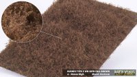 マルティン・ウエルベルク[WB-SEFB]茂みE 草むらタイプ 全高20mm フォールブラウン