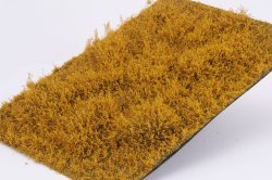 画像2: マルティン・ウエルベルク[WB-SFAG]茂みF 草むらタイプ 全高15mm オータムゴールド