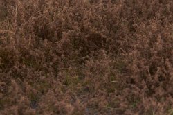 画像4: マルティン・ウエルベルク[WB-SFFB]茂みF 草むらタイプ 全高15mm フォールブラウン