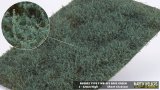 マルティン・ウエルベルク[WB-SFS]茂みF 草むらタイプ 全高15mm セージグリーン