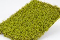 マルティン・ウエルベルク[WB-LWLG]雑草 ライトグリーン 全高12mm