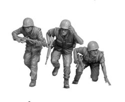 画像4: マスターボックス[MSB35241]1/35 "シュートアウト！"ベトナム戦争シリーズ
