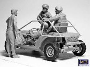 マスターボックス[MSB35247]1/35 ロシア・ウクライナ戦争