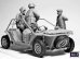 画像3: マスターボックス[MSB35247]1/35 ロシア・ウクライナ戦争シリーズ：ウクライナ軍歩兵 クルスク地方 2024年夏 (3)