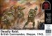 画像1: マスターボックス[MSB35252]1/35 「デッドリー・レイド」 イギリス軍コマンド部隊 ディエップ 1942年 (1)