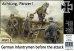 画像1: マスターボックス[MSB35256]1/35 WWI ドイツ歩兵 攻撃前 "アハトゥンク・パンツァー！" (1)