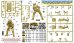画像3: マスターボックス[MSB24089]1/24 ロシア・ウクライナ戦争シリーズ：ウクライナ特殊作戦部隊 隊員ズミイヌイ島(蛇島)の解放2022年6月30日 (3)