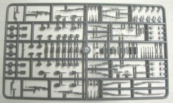 画像4: マスターボックス[MB35115]1/35　独・小火器セットWW-II
