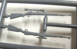 画像5: マスターボックス[MB35115]1/35　独・小火器セットWW-II