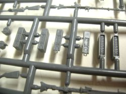 画像3: マスターボックス[MB35115]1/35　独・小火器セットWW-II