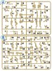 画像3: マスターボックス[MSB35164]1/35 英戦車兵+米降下兵7体+子供を抱いた女性・フランス1944 (3)