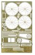 画像3: マスターボックス[MB35165] 1/35 独・軍用自転車-４タイプ選択-エッチングパーツ (3)