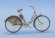 画像5: マスターボックス[MSB35166] 1/35 欧州民間女性用自転車+婦人1体 WW-II-エッチングパーツ (5)