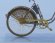 画像4: マスターボックス[MSB35166] 1/35 欧州民間女性用自転車+婦人1体 WW-II-エッチングパーツ (4)
