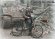 画像1: マスターボックス[MB35179] 1/35 ドイツ国民突撃隊タンクハンター+軍用自転車エッチングパーツ (1)