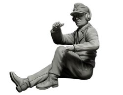 画像4: マスターボックス[MB35201]1/35 ドイツ戦車兵1944-1945
