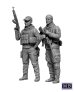 画像4: マスターボックス[MSB35226]1/35 ロシア・ウクライナ戦争シリーズ No.4：ウクライナ防衛軍・ブチャ掃討作戦、2022年4月 (4)