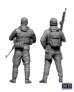 画像5: マスターボックス[MSB35226]1/35 ロシア・ウクライナ戦争シリーズ No.4：ウクライナ防衛軍・ブチャ掃討作戦、2022年4月 (5)
