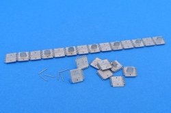 画像3: Master Club[MTL-35031]1/35 WWII ロシア/ソ連 BT-2/BT-5用履帯