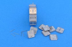 画像4: Master Club[MTL-35031]1/35 WWII ロシア/ソ連 BT-2/BT-5用履帯