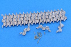画像2: Master Club[MTL-35088]1/35 現用 ロシア 9K37M1用履帯