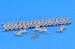 画像3: Master Club[MTL-35088]1/35 現用 ロシア 9K37M1用履帯
