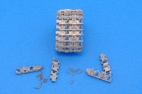 Master Club[MTL-35165]1/35 WWII 独 III/IV号戦車用冬季履帯「オストケッテン」