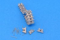 Master Club[MTL-35167]1/35 WWII 独 ボルクヴァルトIV B-IV後期型用履帯(Sd.Kfz.301 Ausf.B-C)