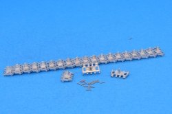 画像3: Master Club[MTL-35178]1/35 WWII 伊 M13/40用履帯