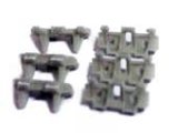 Master Club[MC135035CL]T-70M 用可動履帯(クリッカブル)