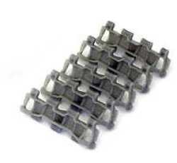 画像1: Master Club[MC135048CL]T-54, T-55, T-62   OMSh Type 用可動履帯(クリッカブル)