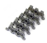 Master Club[MC135049CL]T-72, T-54, T-55, T-62  RMSh Type 用可動履帯(クリッカブル)