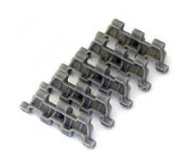 画像1: Master Club[MC135049CL]T-72, T-54, T-55, T-62  RMSh Type 用可動履帯(クリッカブル)