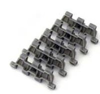 Master Club[MC135049W]T-72, T-54, T-55, T-62  RMSh Type 用可動履帯　(ピン差込式)