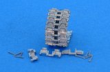 Master Club[MTL-35073]1/35 WWII露 STZ-5 トラクター用履帯(金属製)