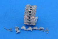 Master Club[MTL-35073]1/35 WWII露 STZ-5 トラクター用履帯(金属製)