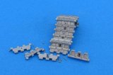 Master Club[MTL-35074]1/35 露 T44M,T54-1,AT-T用履帯(比率1:1)(金属製)