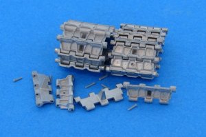 画像1: Master Club[MTL-35075]1/35 露 T44M,T54-1,AT-T用履帯(金属製) (1)