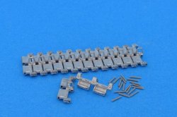 画像2: Master Club[MTL-35085]1/35 現用露 BMPTターミネーター,T-72B3M(B4)用履帯(金属製)