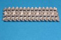 Master Club[MTL-35003]1/35 エレファント 可動履帯(金属製)