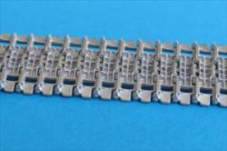 画像3: Master Club[MTL-35026]1/35 WWII露 JS-2/JS-3/ISU-122/ISU-152可動履帯(1945年以降)(金属製)