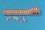Master Club[MTL-35033]1/35 T-26 可動履帯(金属製)