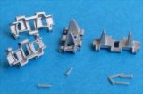 Master Club[MTL-35036a]1/35 WWII露 T-70M/Su76M 可動履帯(金属製)