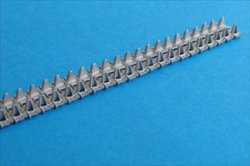画像3: Master Club[MTL-35036a]1/35 WWII露 T-70M/Su76M 可動履帯(金属製)