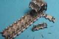 Master Club[MTL-35047]1/35 PT-76, BTR-50, ASU-85 可動履帯(金属製)起動輪付き